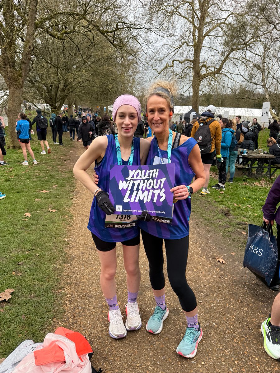 The Duke of Edinburgh’s Award tweet media