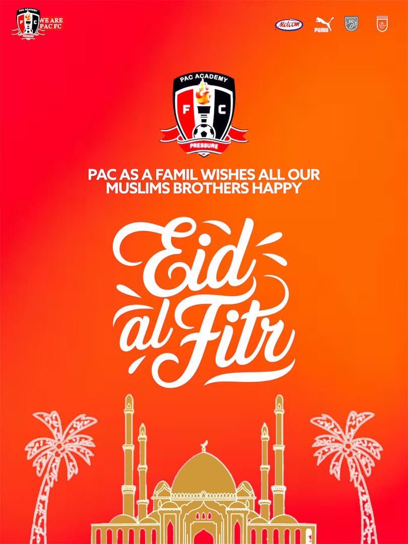 Pac Academy tweet media