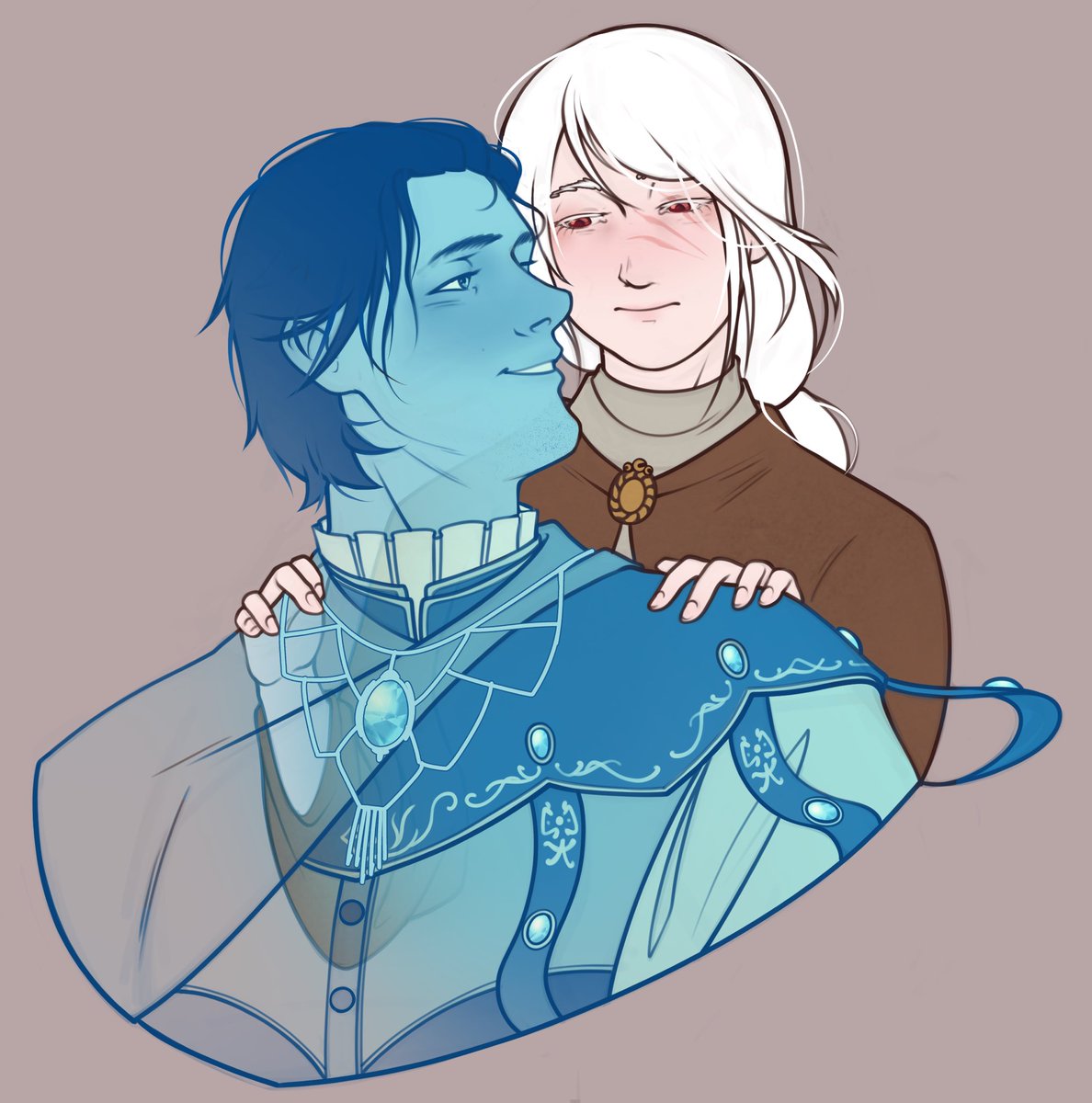 Rogier’s Sorceress tweet media