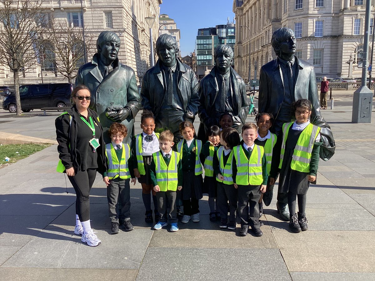 St Oswald's Catholic Primary School - Year 1 tweet media