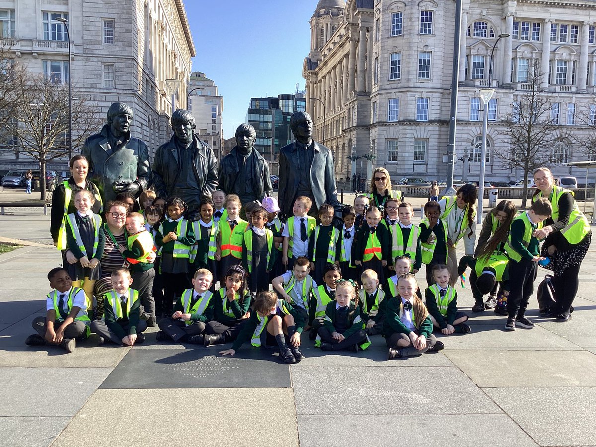 St Oswald's Catholic Primary School - Year 1 tweet media