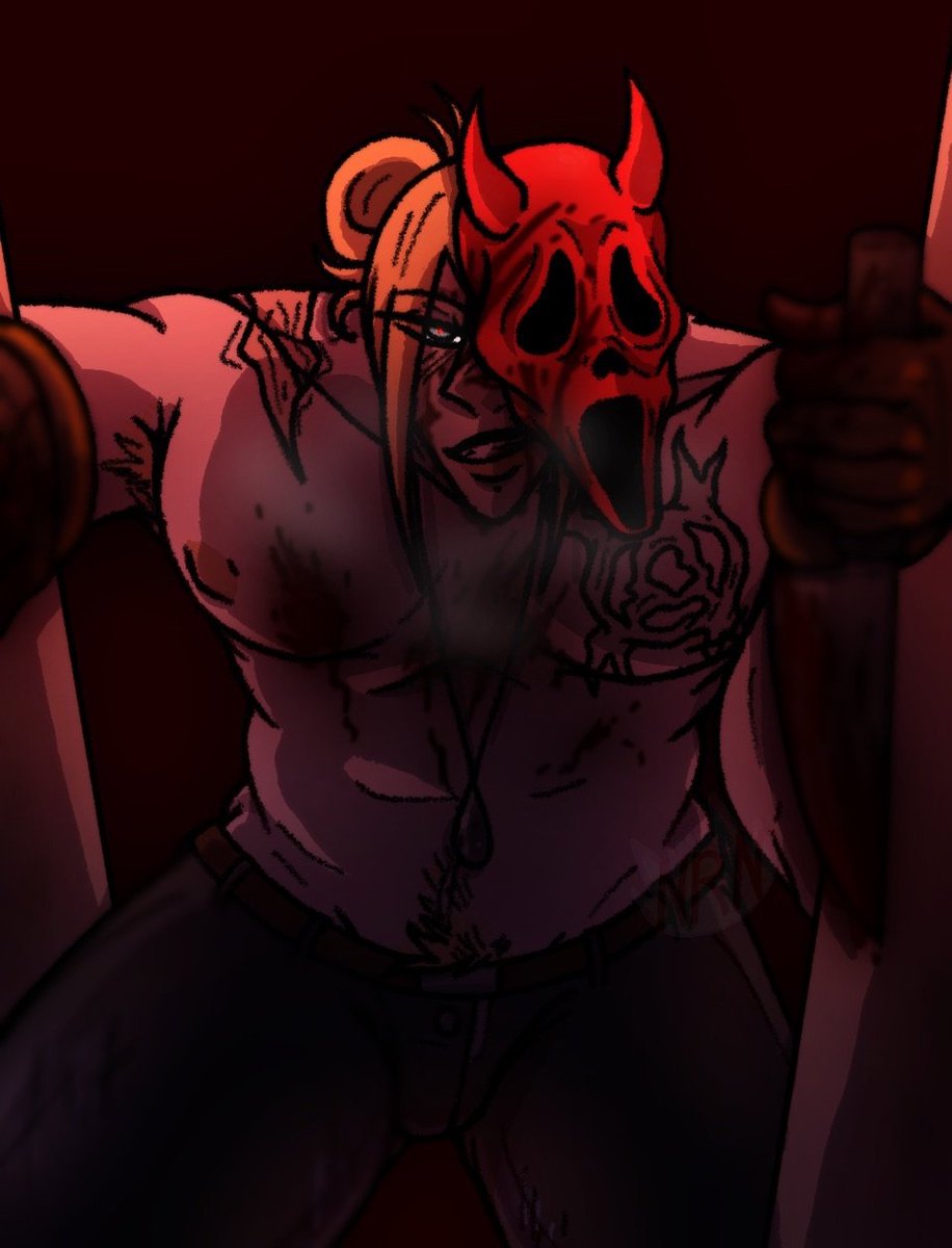 🦌💚DeerBoyNyx💚🦌 tweet media