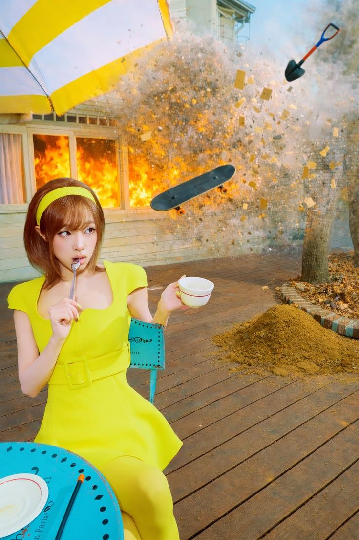 iATRPofficial's tweet photo. ᅟᅟᅟᅟᅟ
     MISO ( 된장 )  𝗟𝗢𝗩𝗘 𝗖𝗔𝗧𝗖𝗛𝗘𝗥 
             𝖢𝖮𝖭𝖢𝖤𝖯𝖳 𝖯𝖧𝖮𝖳𝖮

[#CHUUATRP] ★ [#LOVECATCHER] https://t.co/6mhmaIg10Q