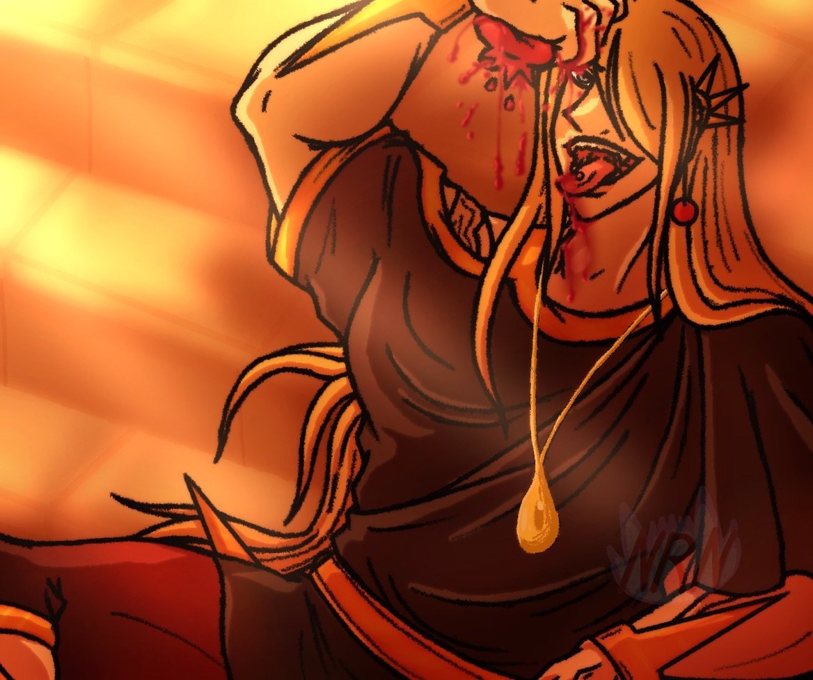 🦌💚DeerBoyNyx💚🦌 tweet media