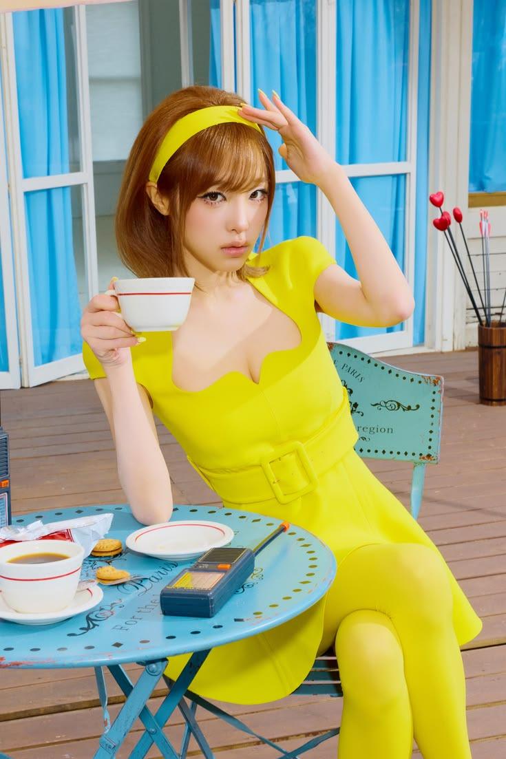 iATRPofficial's tweet photo. ᅟᅟᅟᅟᅟ
     MISO ( 된장 )  𝗟𝗢𝗩𝗘 𝗖𝗔𝗧𝗖𝗛𝗘𝗥 
             𝖢𝖮𝖭𝖢𝖤𝖯𝖳 𝖯𝖧𝖮𝖳𝖮

[#CHUUATRP] ★ [#LOVECATCHER] https://t.co/6mhmaIg10Q