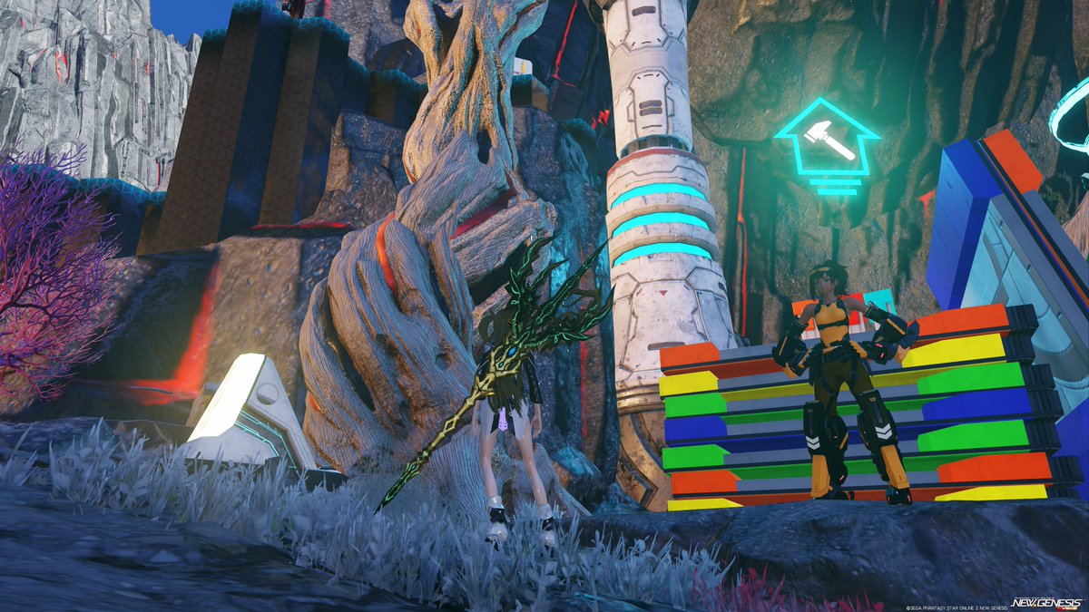 ネブラグレイシア_幻創の黄色いバナナMkVIII tweet media