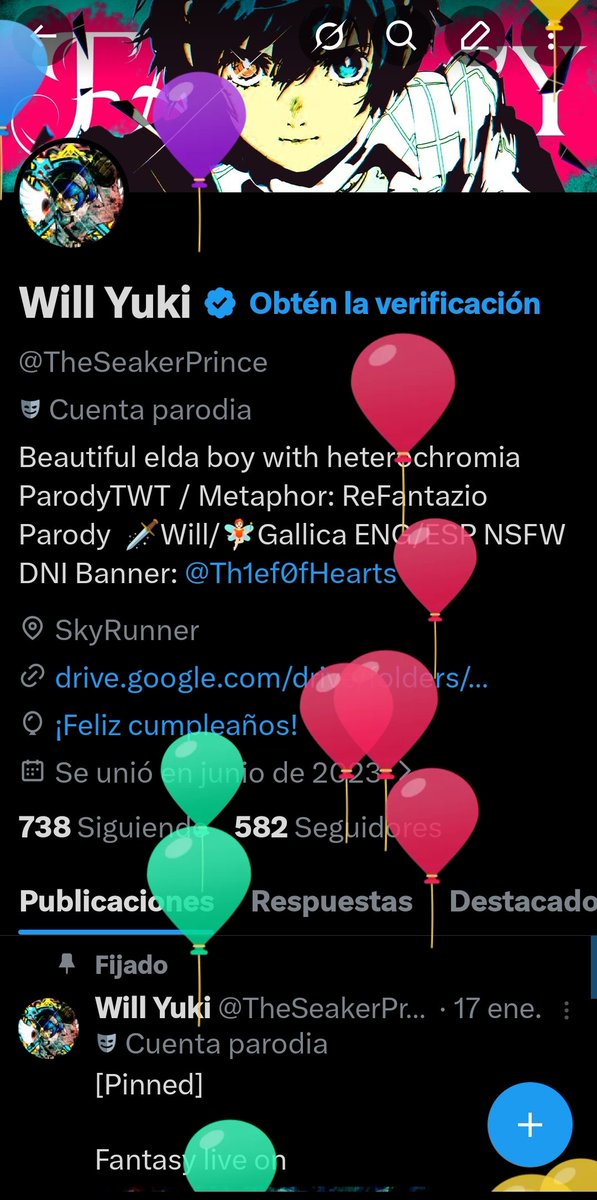 Will Yuki tweet media