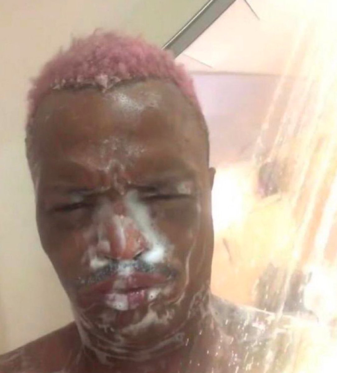 Mr Woodz tweet media