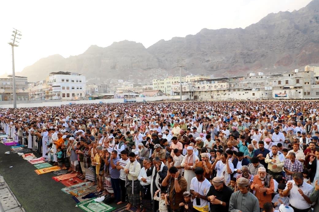 الجمعية الوطنية للمجلس الإنتقالي الجنوبي tweet media