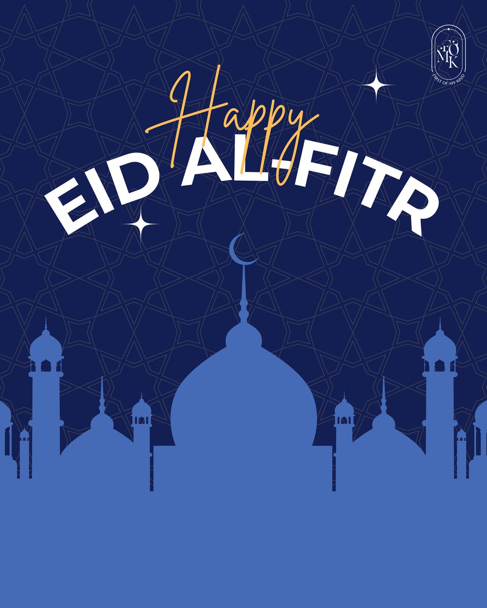 First of My Kind tweet media