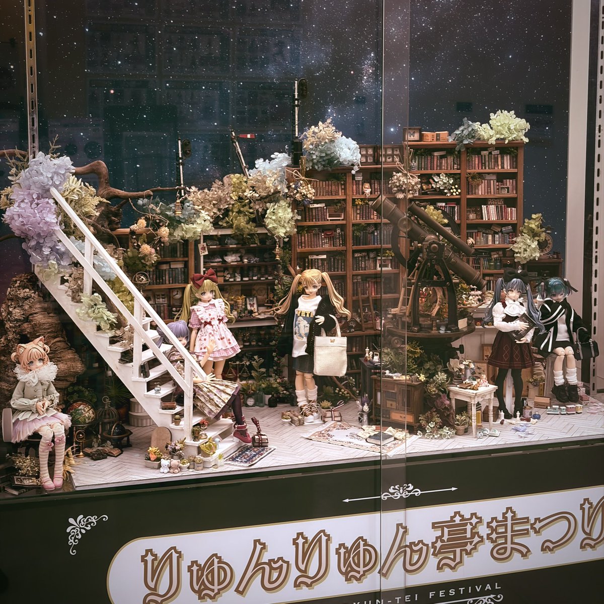 とっしー tweet media