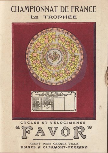 Frederic Humbert tweet media