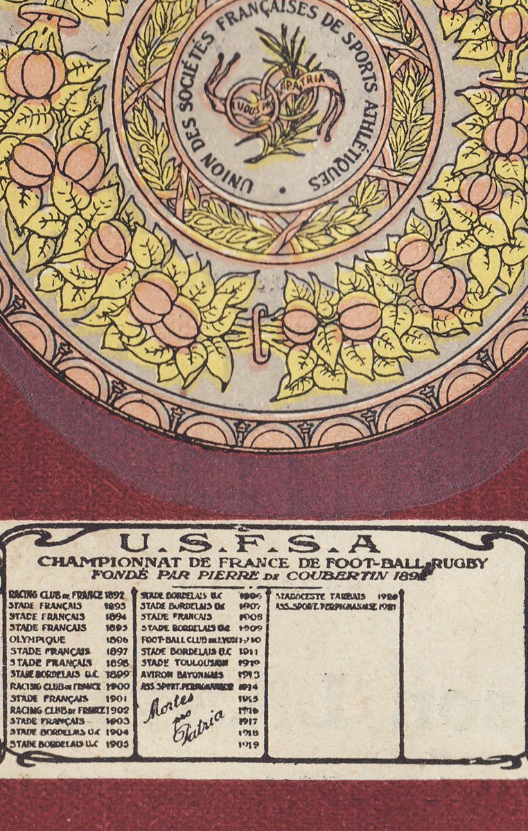 Frederic Humbert tweet media