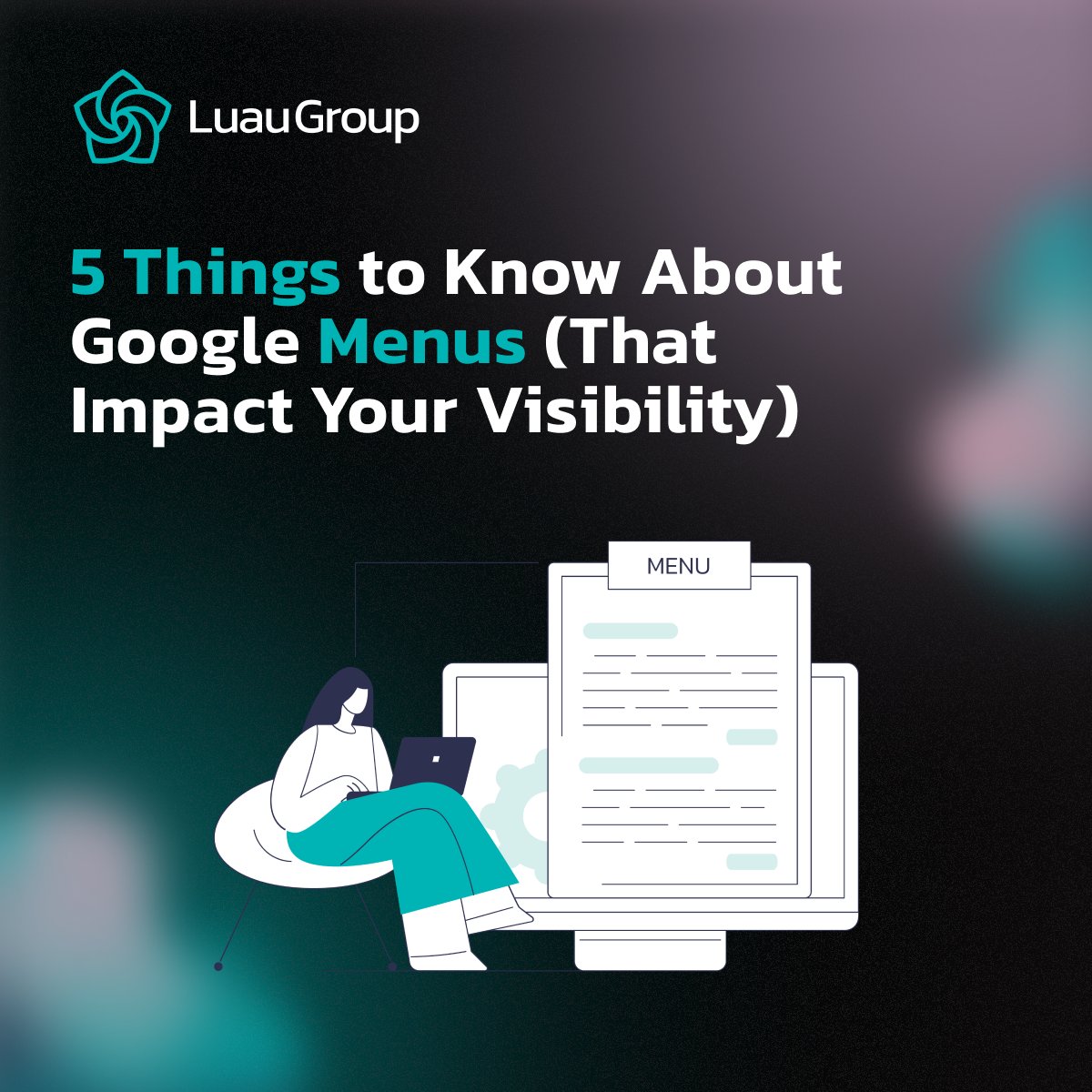 Luau Group tweet media