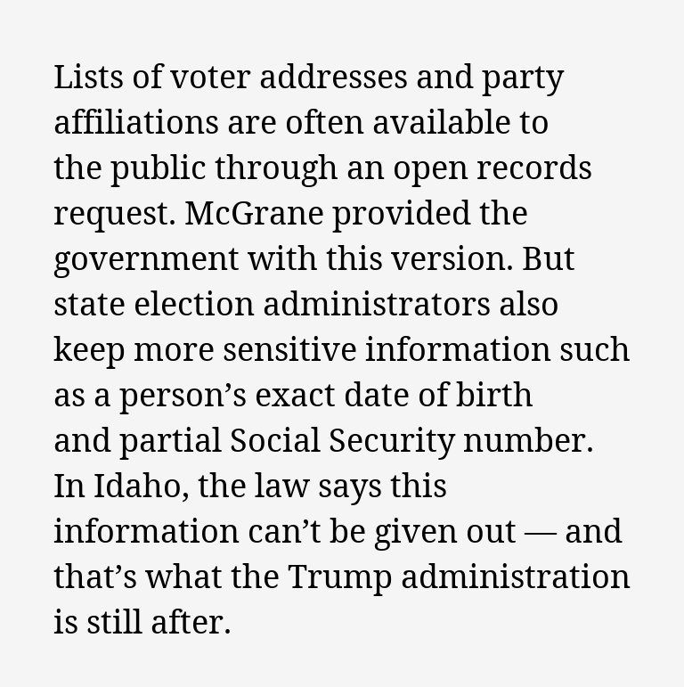 FOIA // FEED tweet media