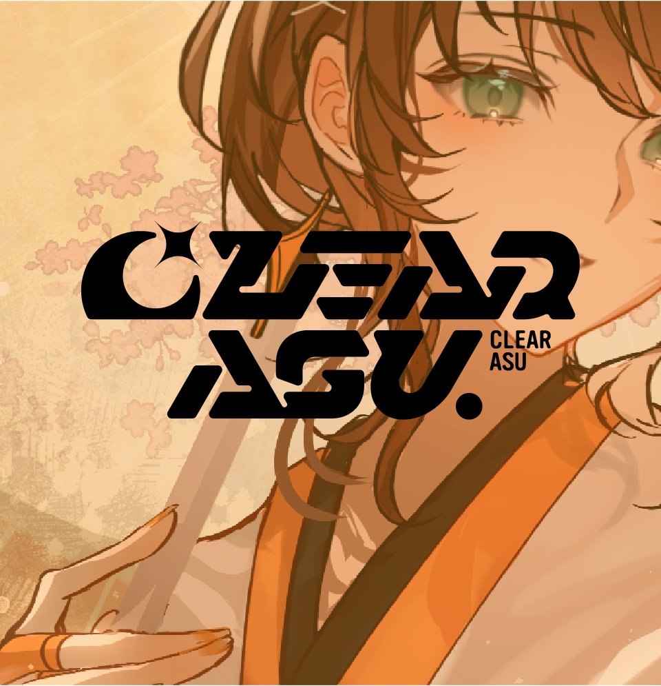 明透 -ᴀsᴜ- tweet media