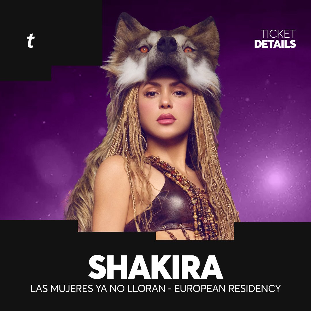 Ticketmaster Ireland tweet media