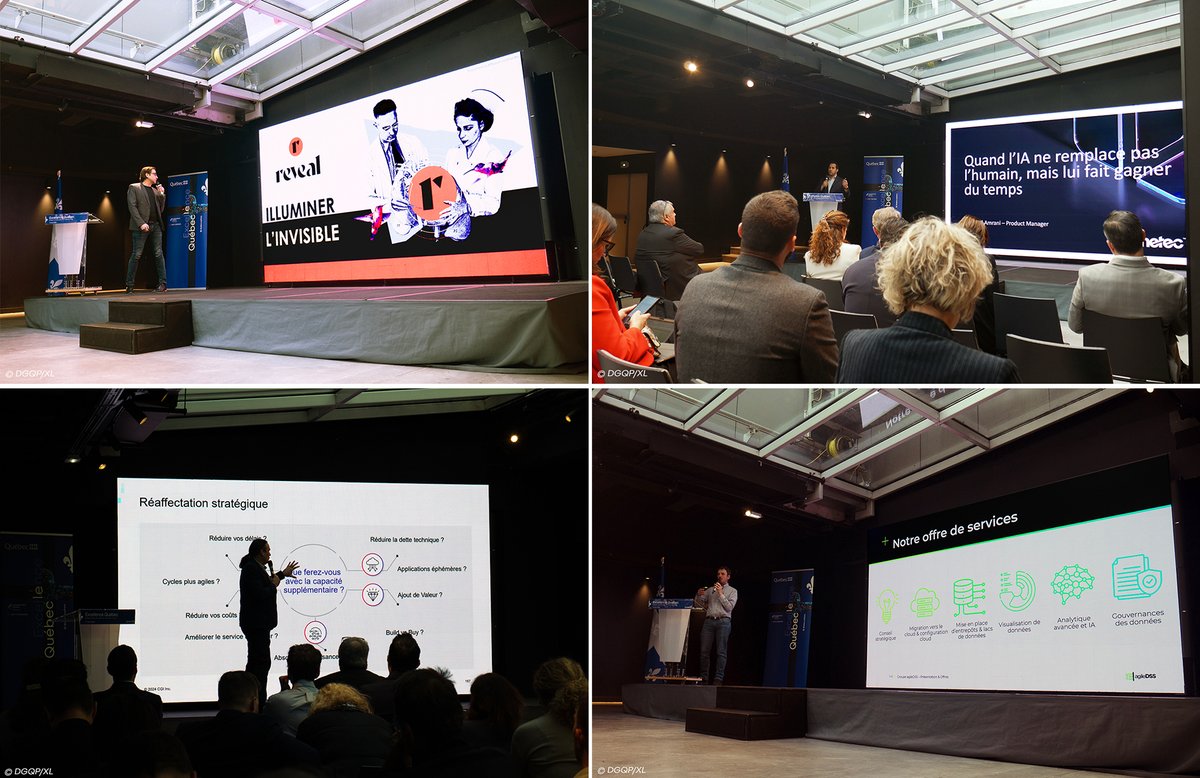 Québec en France tweet media