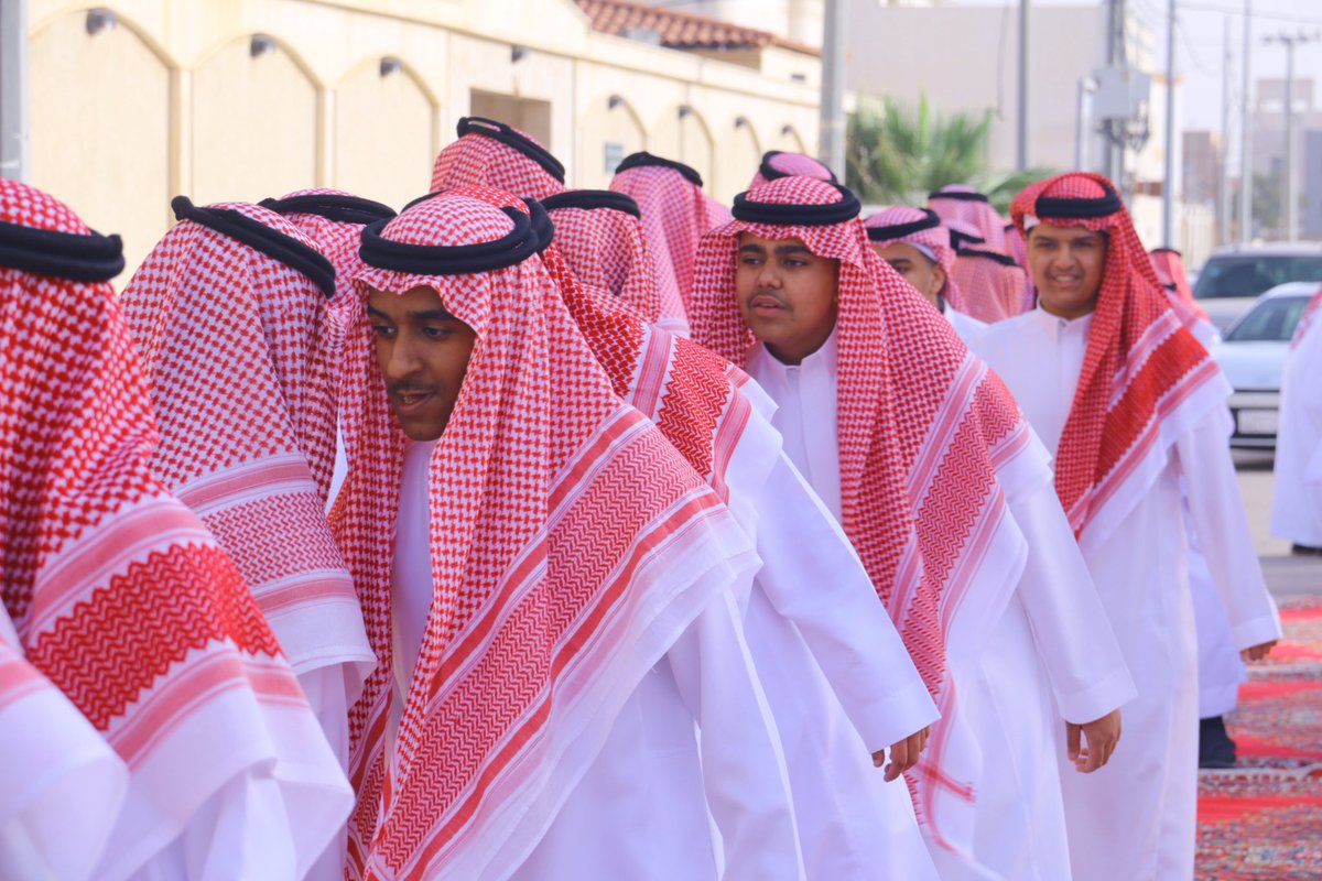 عبدالسلام الرويشد tweet media
