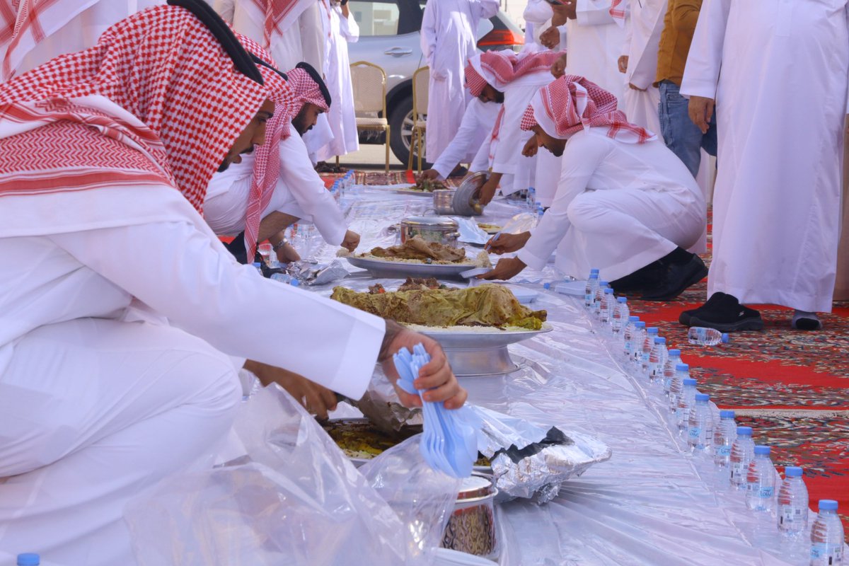 عبدالسلام الرويشد tweet media