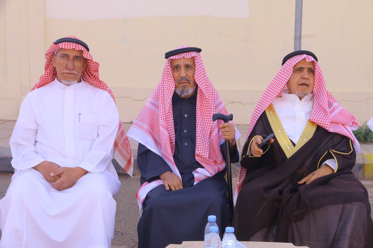 عبدالسلام الرويشد tweet media