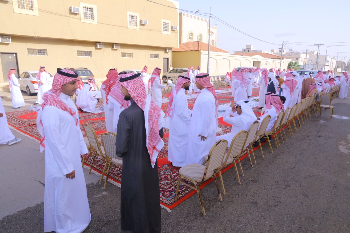 عبدالسلام الرويشد tweet media