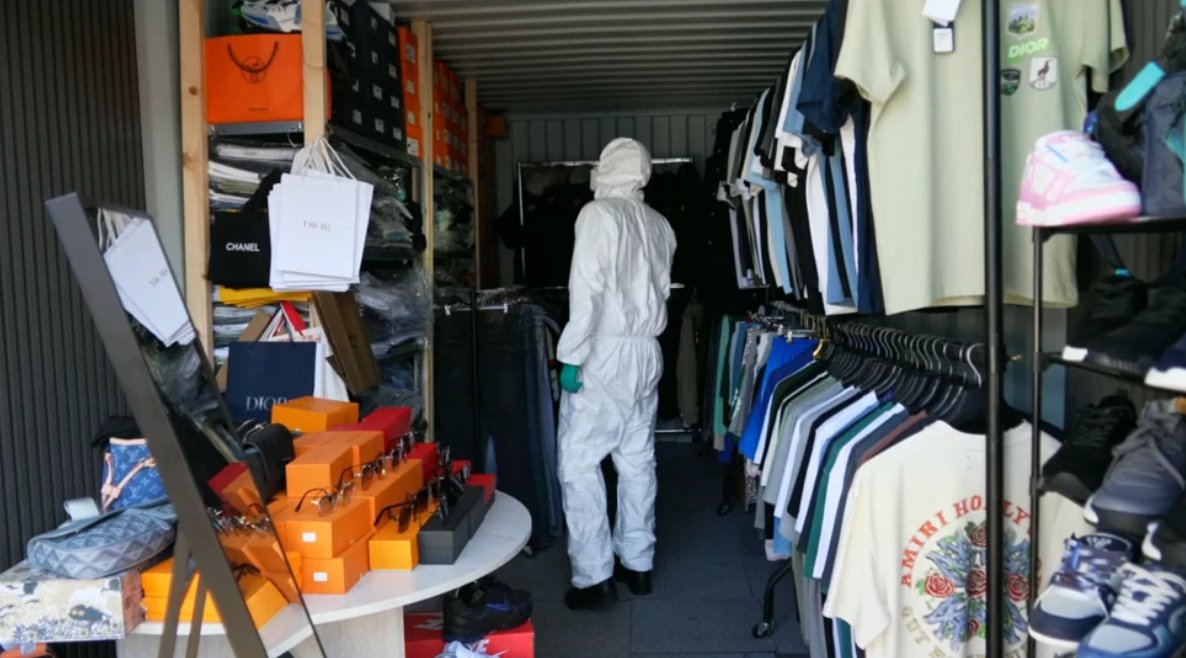 IPO Counter-Infringement tweet media