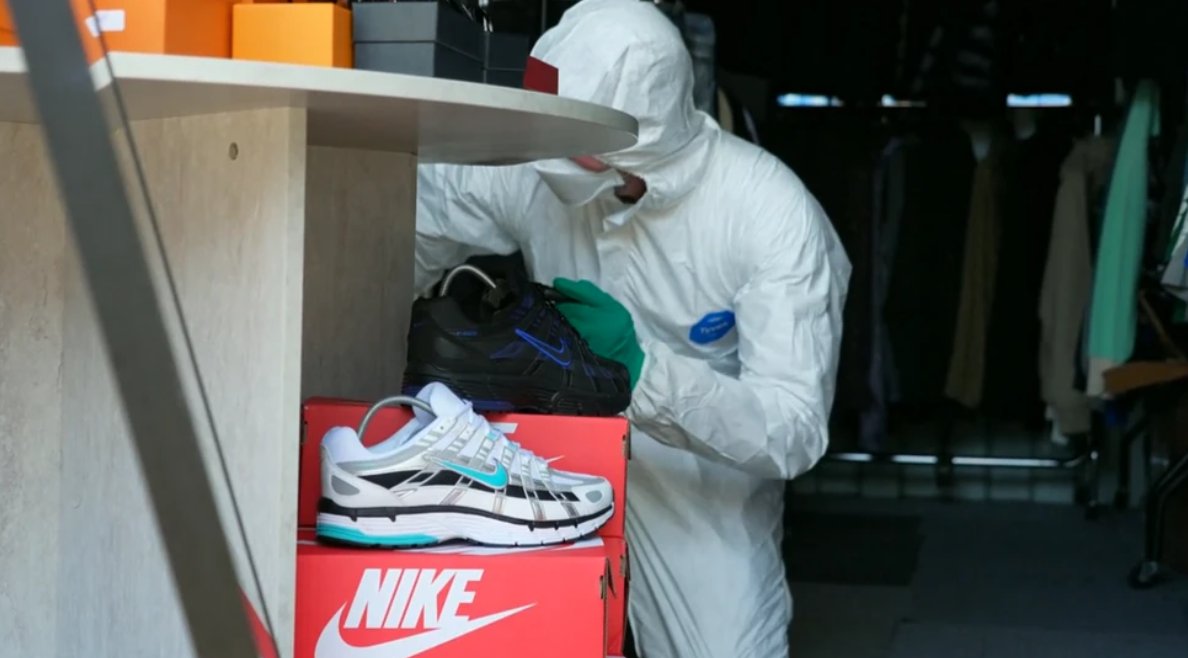 IPO Counter-Infringement tweet media