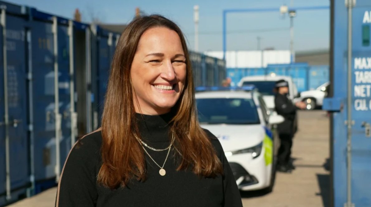 IPO Counter-Infringement tweet media