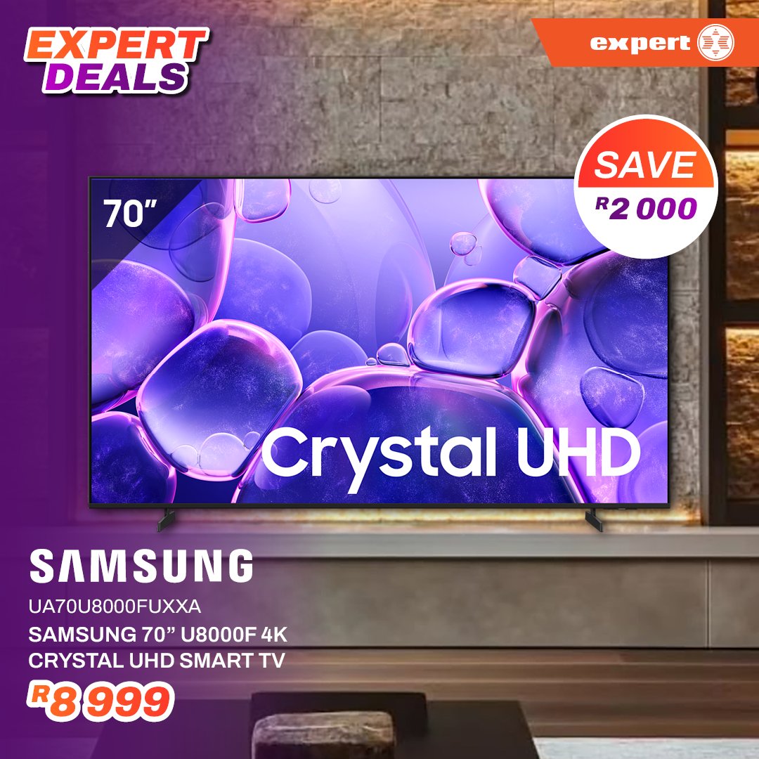 Expert Stores South Africa tweet media