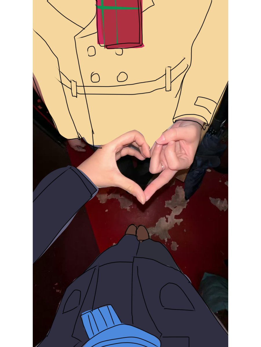 不能用白盐烤芝士 tweet media