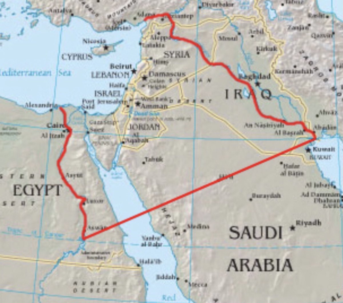 Alan Thorpe tweet media