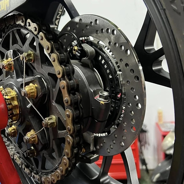 RAID-ZERO Co.,Ltd tweet media