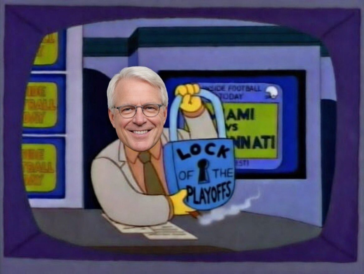 Mike Gorman’s Burner tweet media