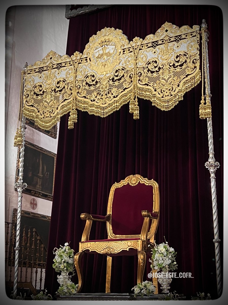 Jose Este Cofrade tweet media