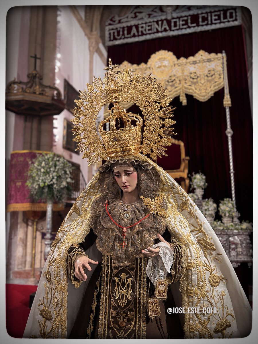 Jose Este Cofrade tweet media