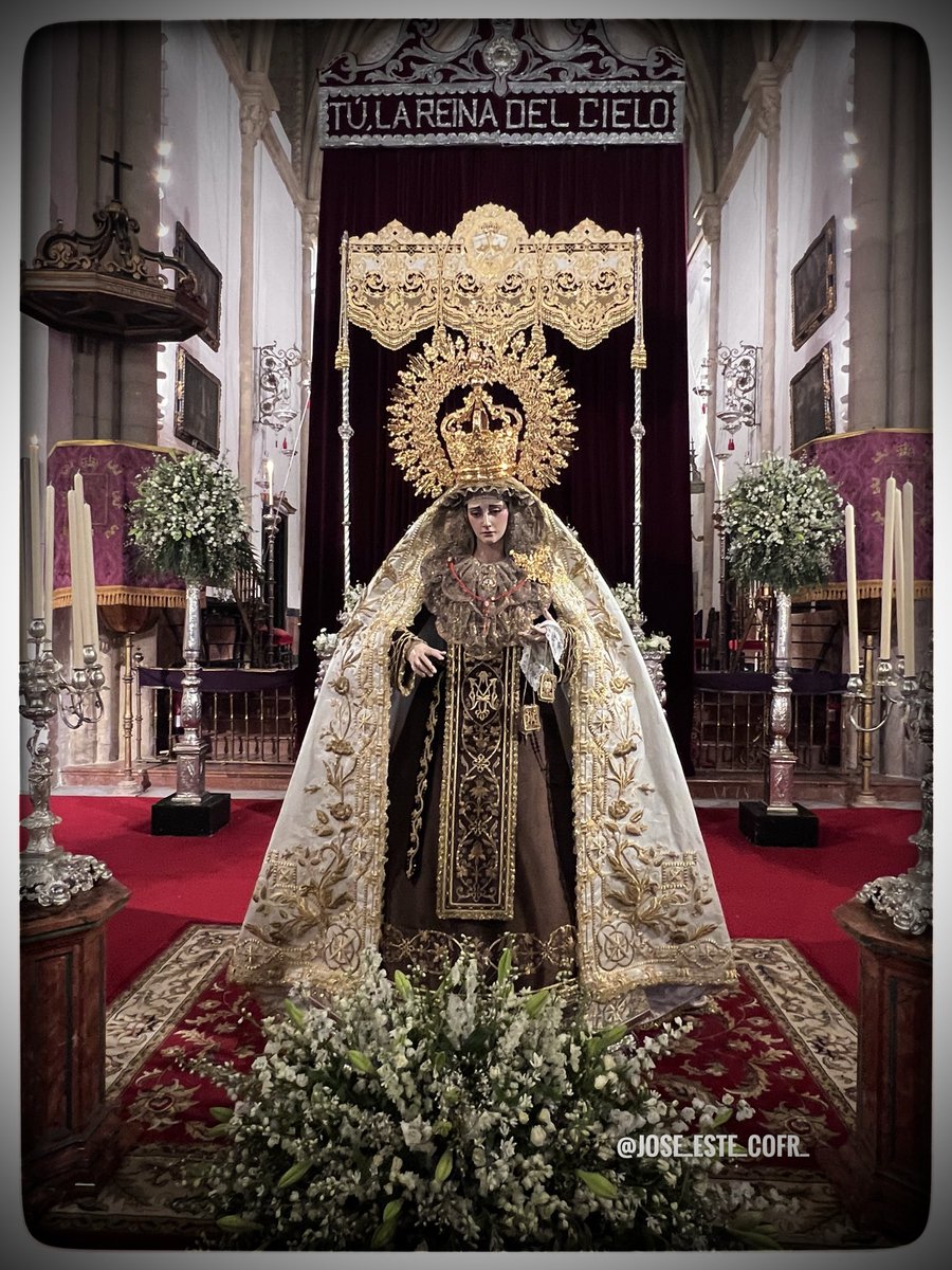 Jose Este Cofrade tweet media