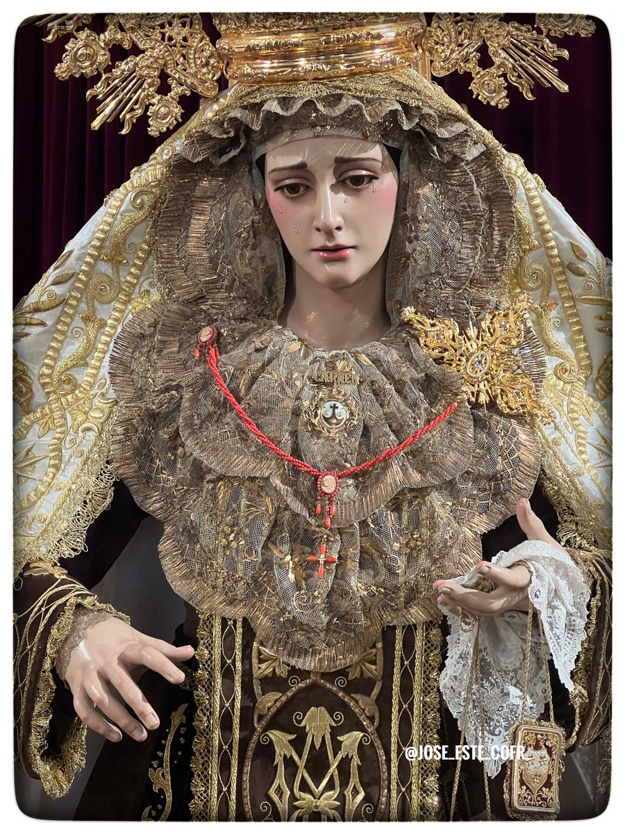 Jose Este Cofrade tweet media