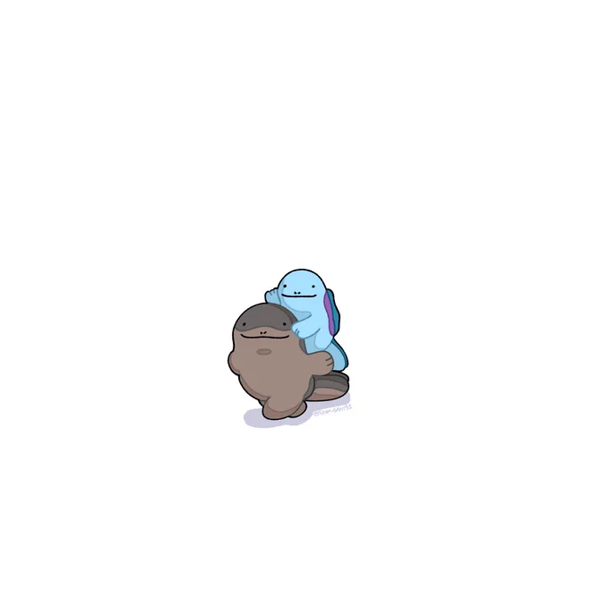 おんぶ