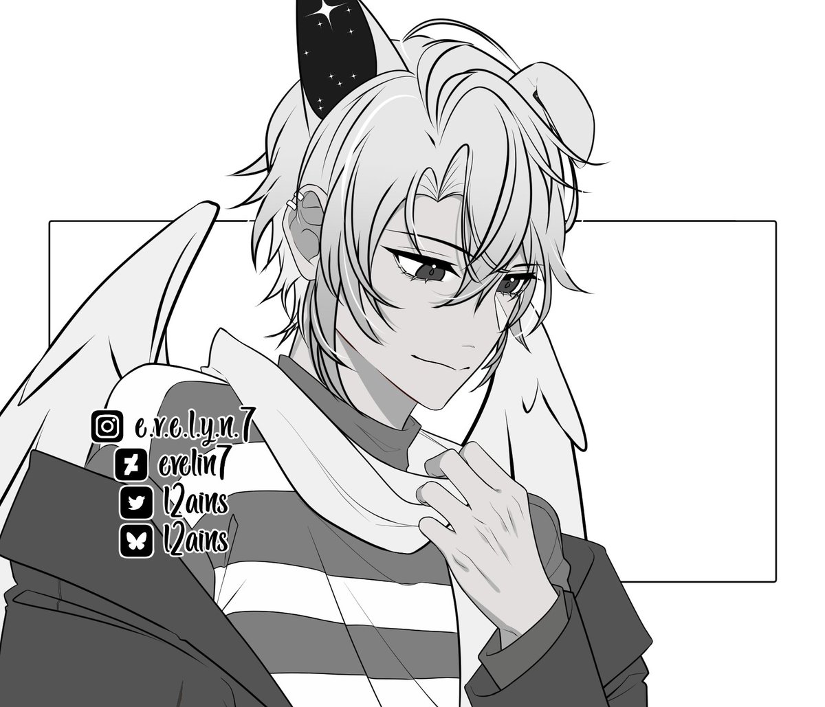 Lyn ( Commissions Open ) tweet media