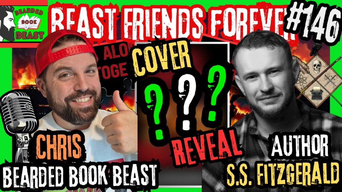 S.S.Fitzgerald tweet media