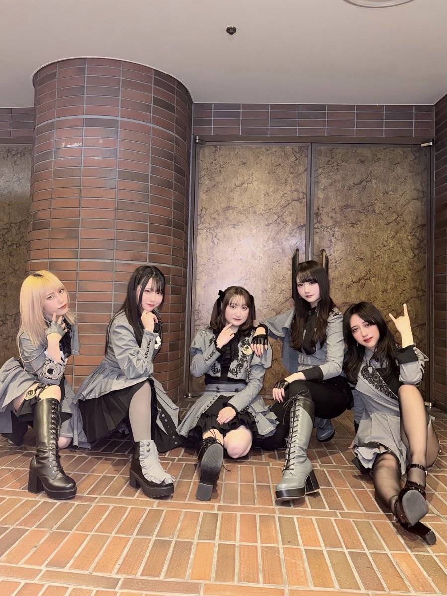 岡田夢以 tweet media