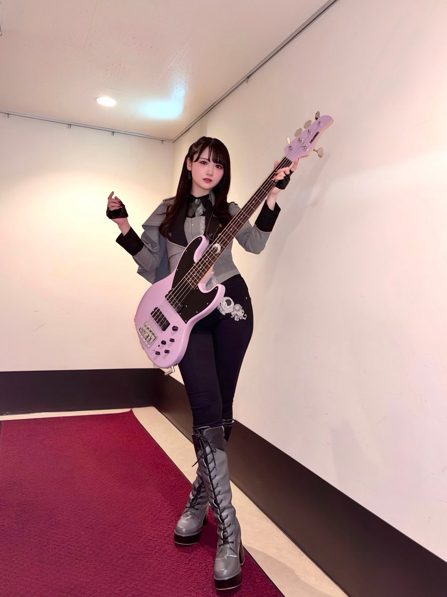 岡田夢以 tweet media