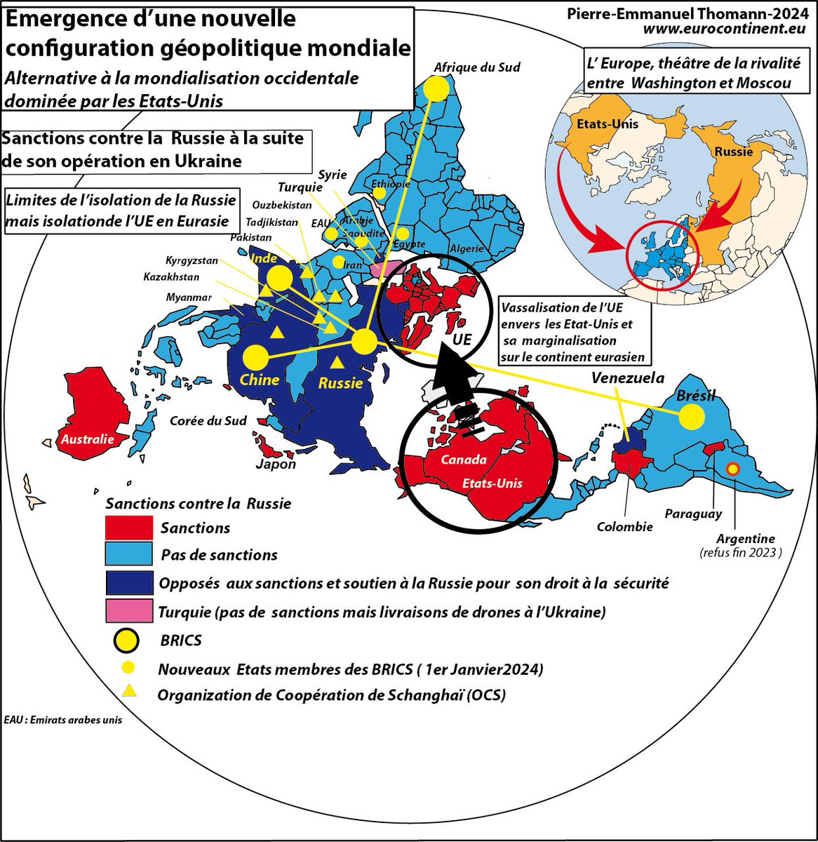 Thomann PE tweet media