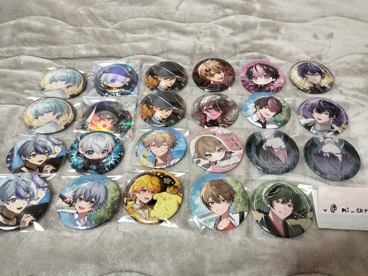 co.取引垢 tweet media