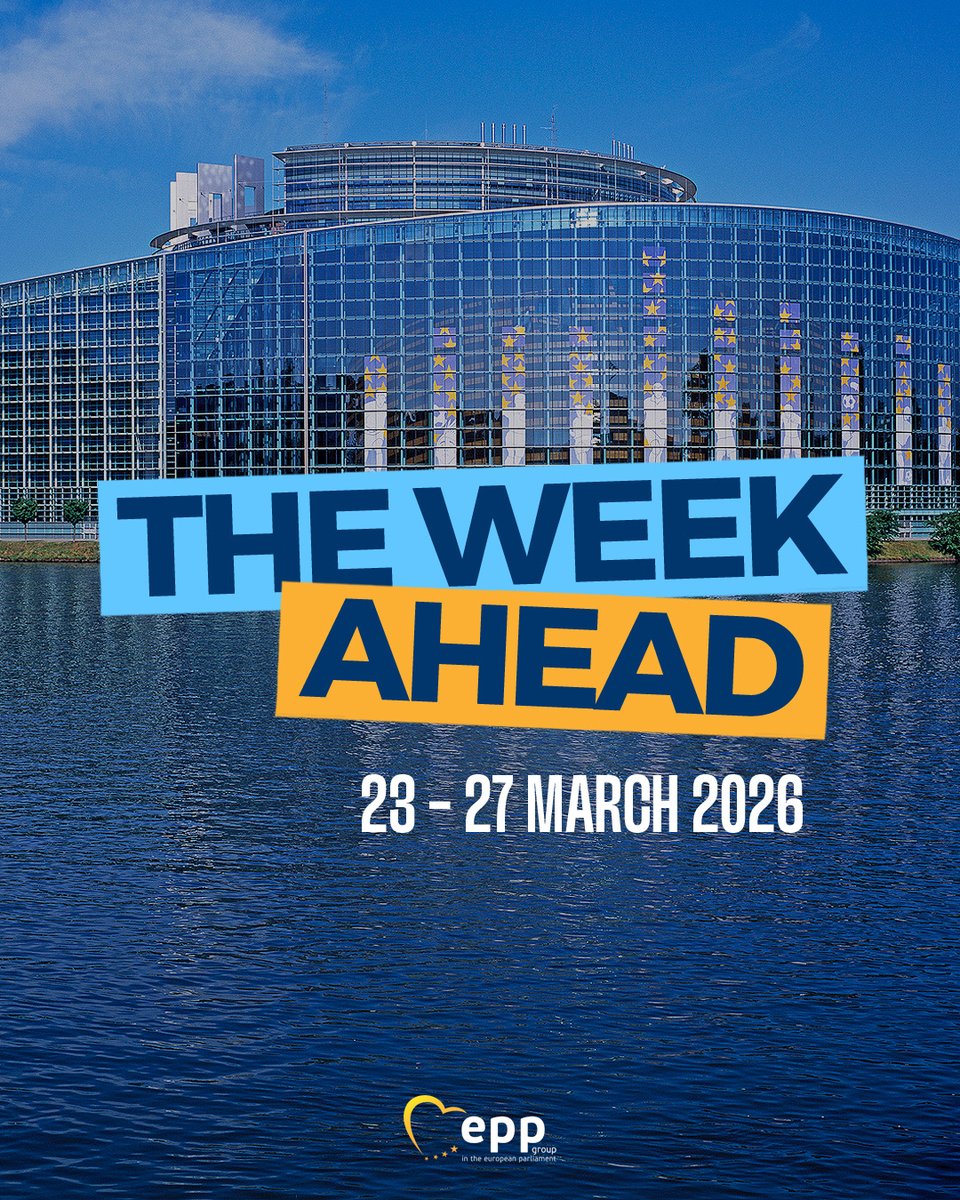 EPP Group tweet media