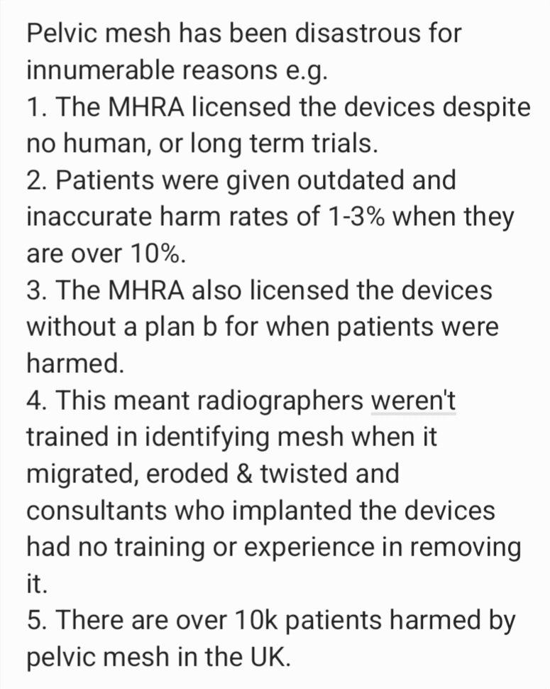 Louise White tweet media