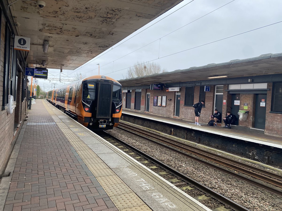 Pavan on Trains tweet media