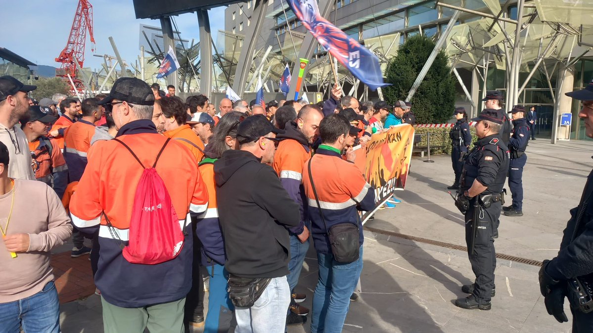 CNT Sindikatua tweet media