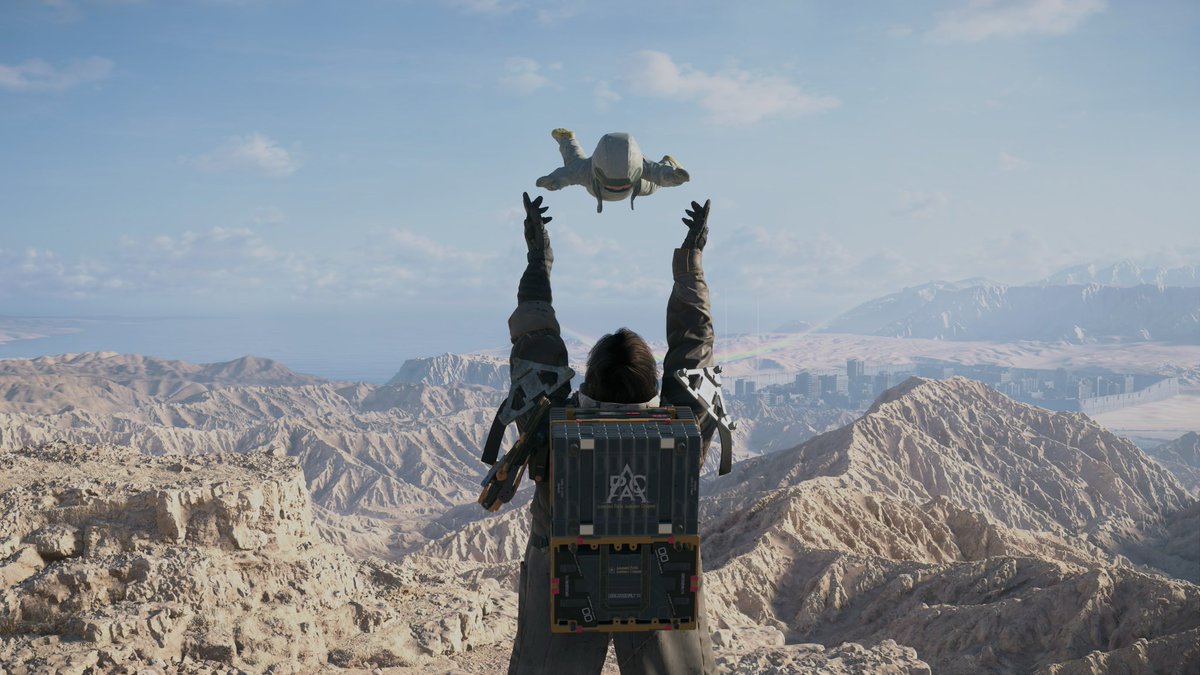 Portal radio tweet media